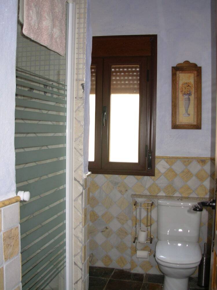 Casa Rural La Tin�