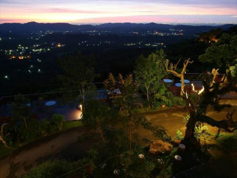 Bed & Breakfast Senwho Leisure Farm