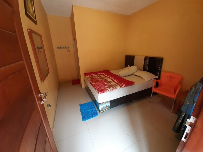 Hostal Oyo 1171 Kamuna Garden 3 Hotel
