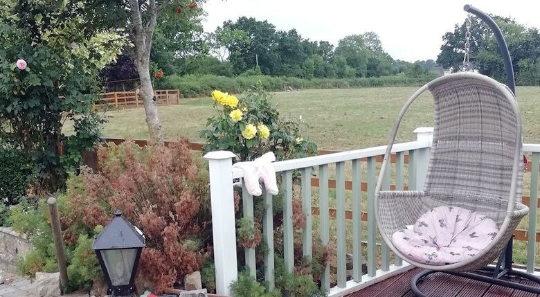 Tig Na Coille B&B Country House