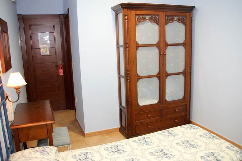 Pension Casa Veiga