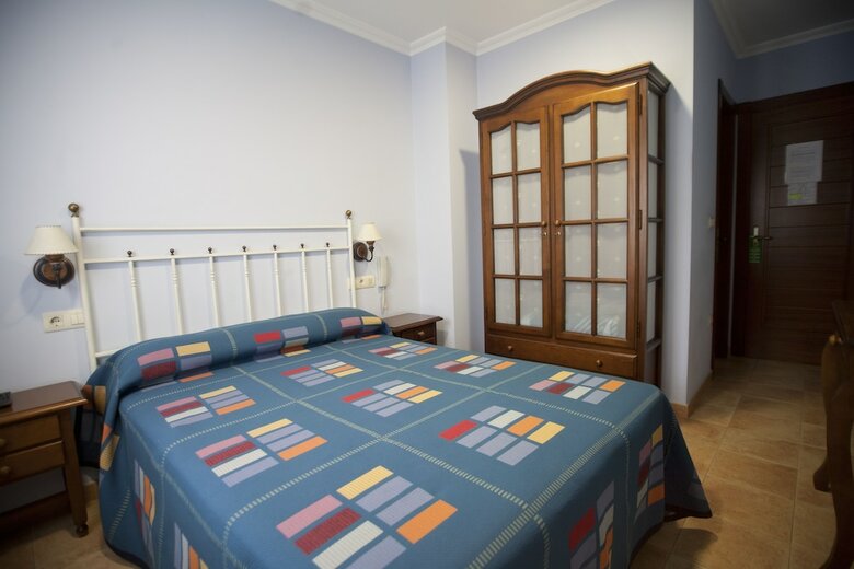 Pension Casa Veiga