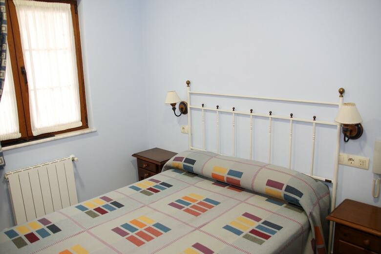Pension Casa Veiga