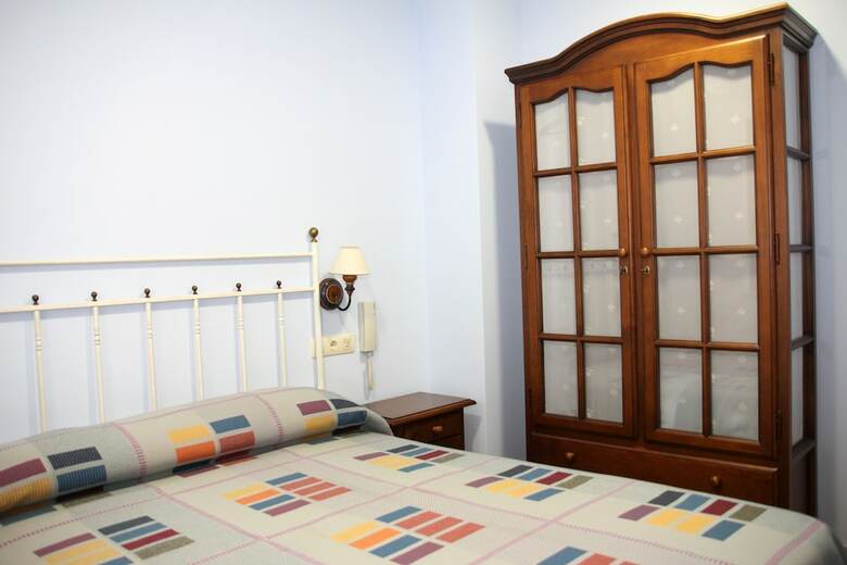 Pension Casa Veiga