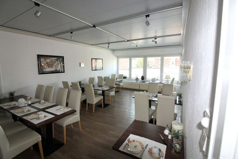 Hotel - Restaurant Franziskaner Am Markt