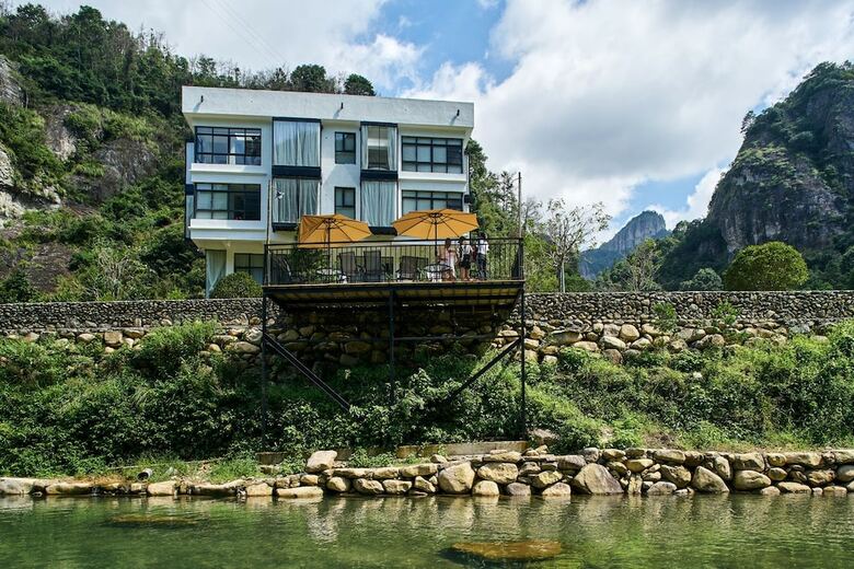 Yun XI Resort Hotel