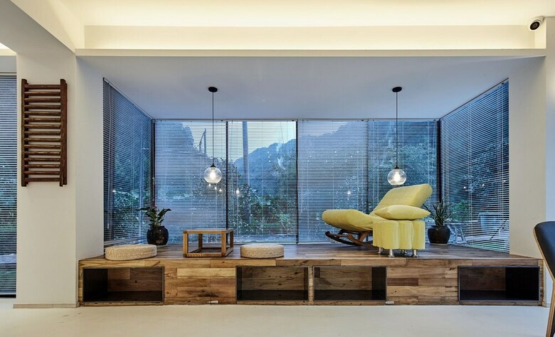 Yun XI Resort Hotel