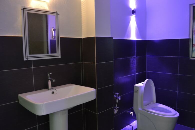 Hotel Boutique Batu Gajah