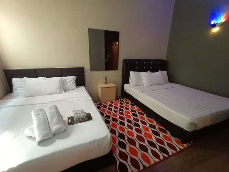 Hotel Boutique Batu Gajah