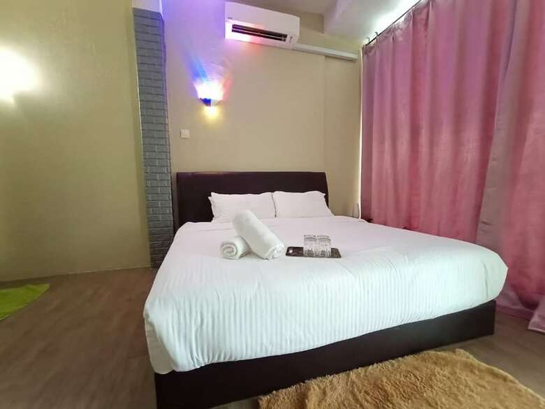 Hotel Boutique Batu Gajah