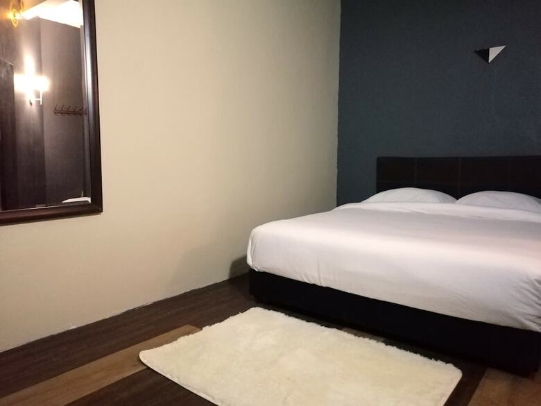 Hotel Boutique Batu Gajah