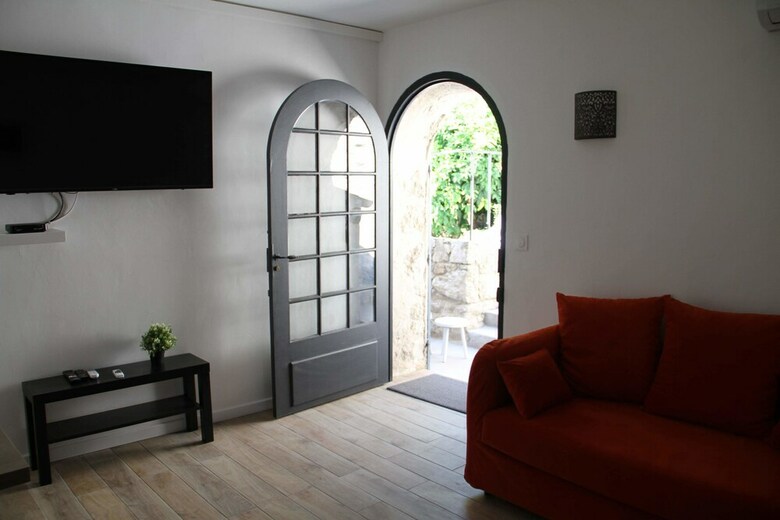 G�te Les Deux Roches