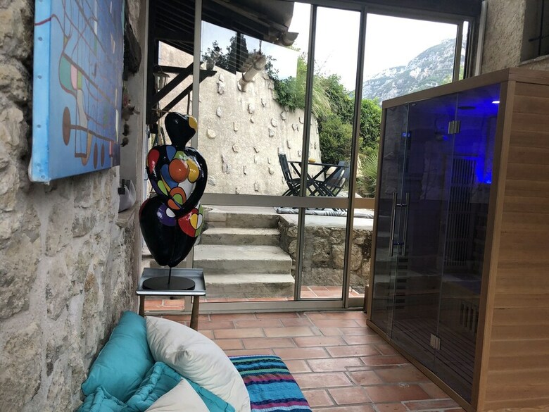 G�te Les Deux Roches