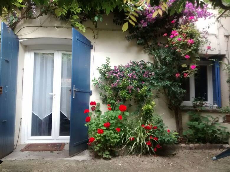 Hotel Gite Les Glycines