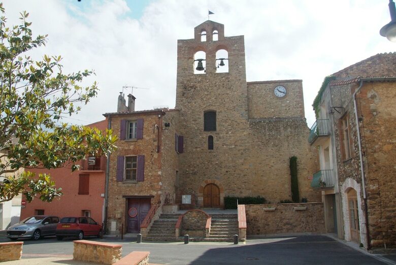 Hotel Gite Les Glycines