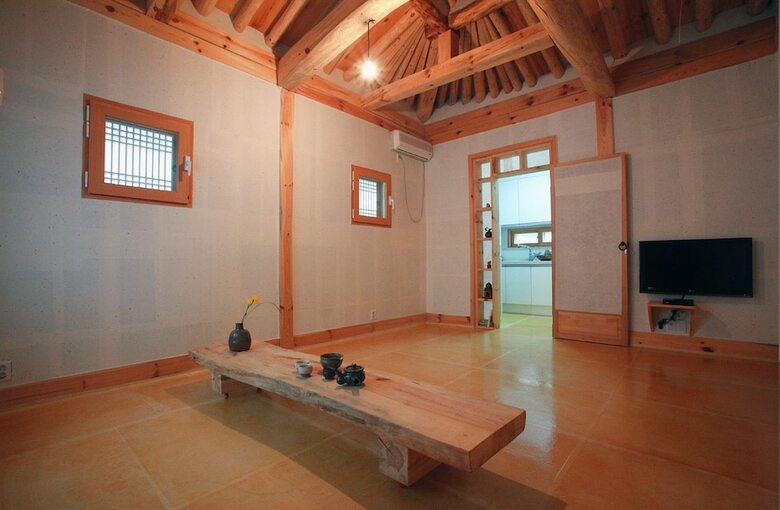 Uljin Valley Story Pension