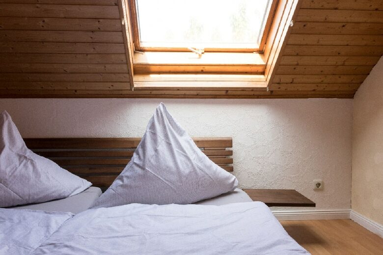 Apartamentos Wohnung Silvaner