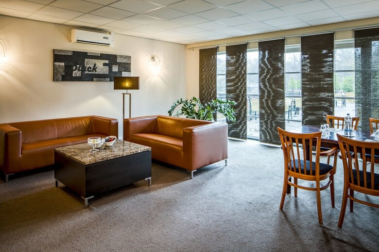 Fletcher Landgoed Hotel Holthurnsche Hof