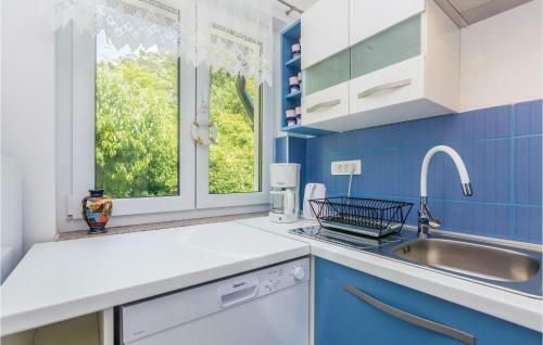 One-bedroom Apartment In Stara Baska