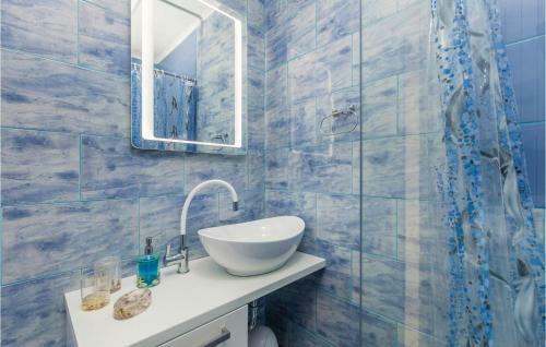 One-bedroom Apartment In Stara Baska