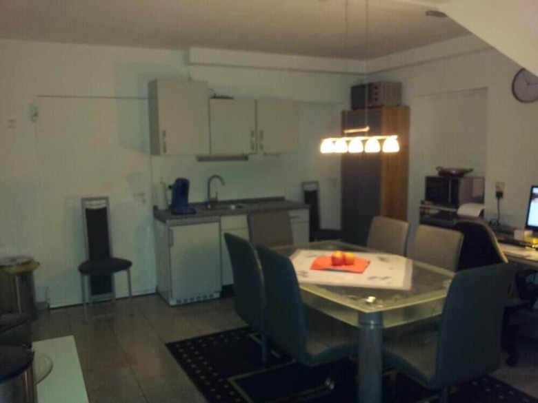 Hotel G�stehaus Walter