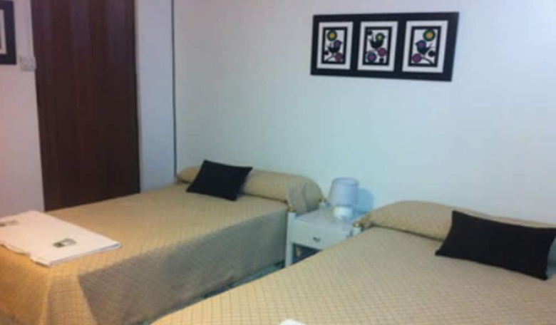 Apartamentos Departamento Del Centro II