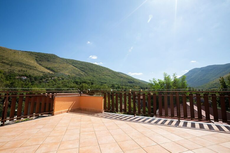 Hotel Valle Fiorita