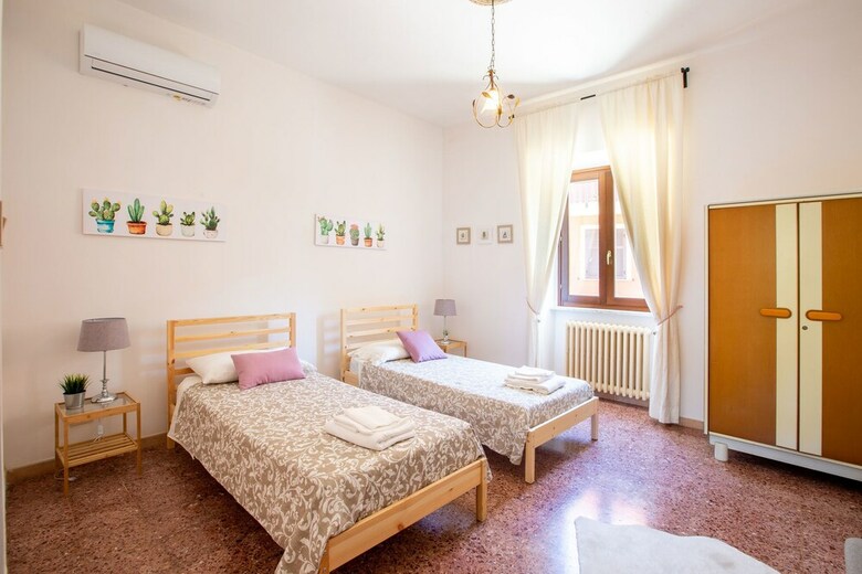 Hotel Valle Fiorita