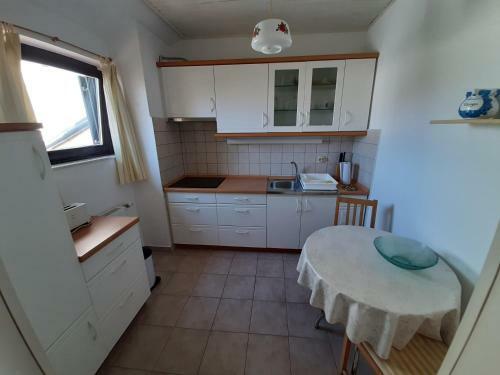 Apartment Sandra