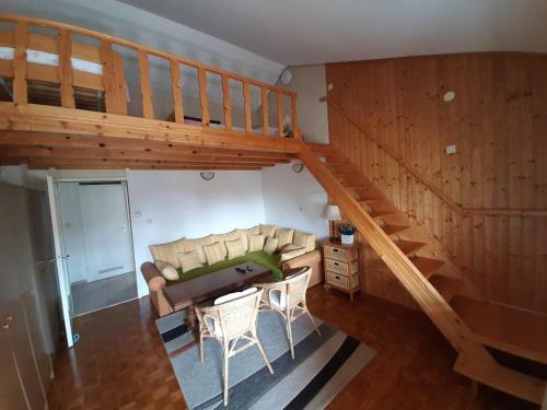Apartment Sandra
