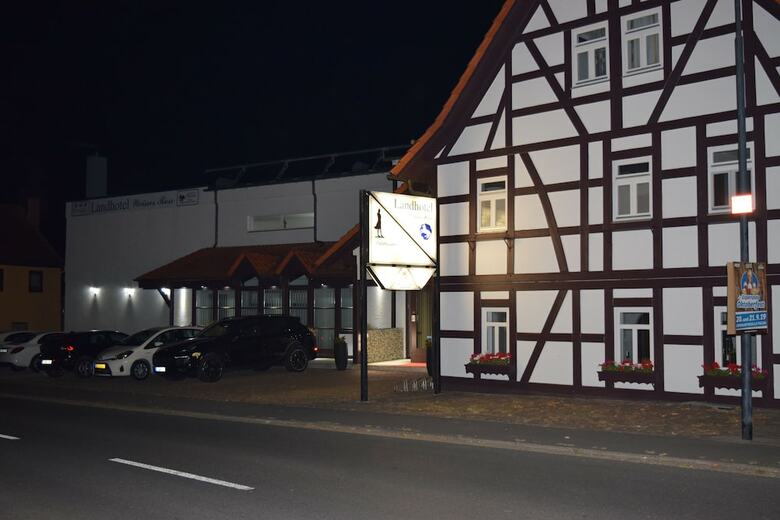 Landhotel Weisses Ross