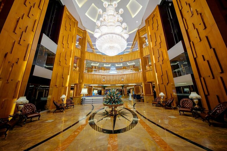 Hotel Royal Swiss Lahore
