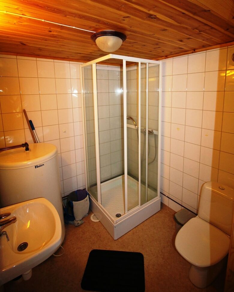 Cabana M�s�plassen - Friisvegen