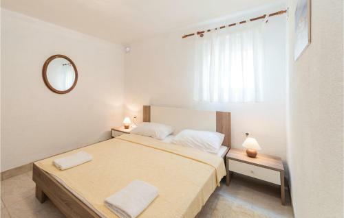 Two-bedroom Apartment In Vir