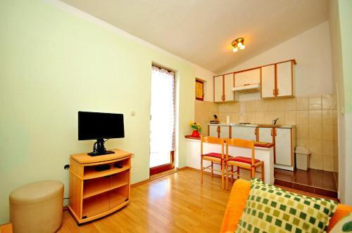 Apartments Ante