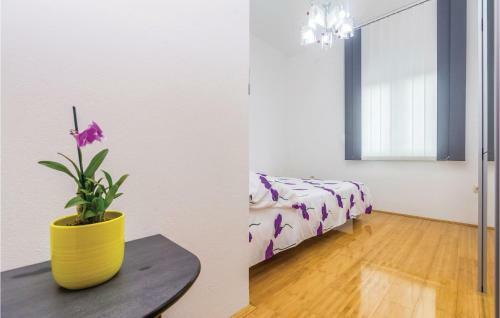One-bedroom Apartment In Vrh