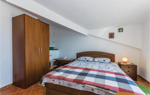 Studio Apartment In Porec