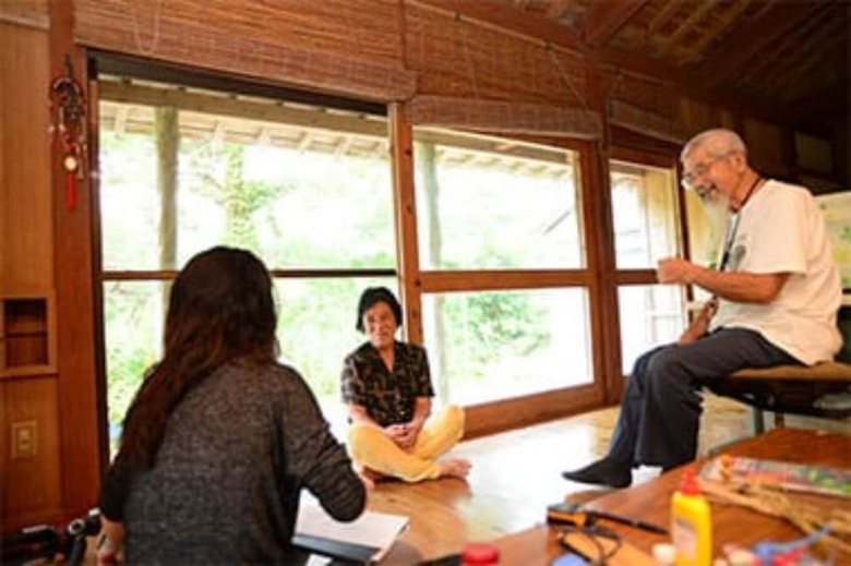Hotel Yokoda San's Home