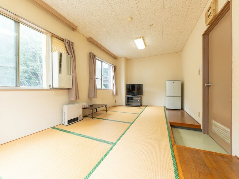 Hotel Kamaishi Heita Pansion