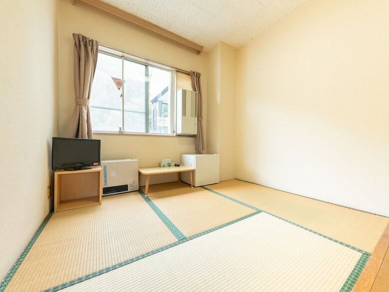 Hotel Kamaishi Heita Pansion