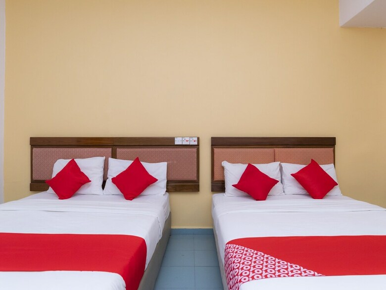 Oyo 44036 Hotel de Perdana Hill
