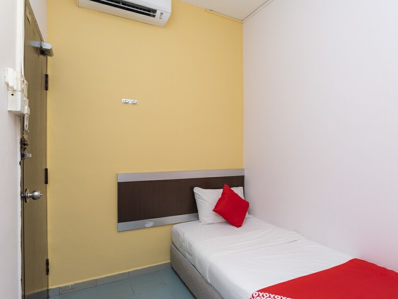 Oyo 44036 Hotel de Perdana Hill