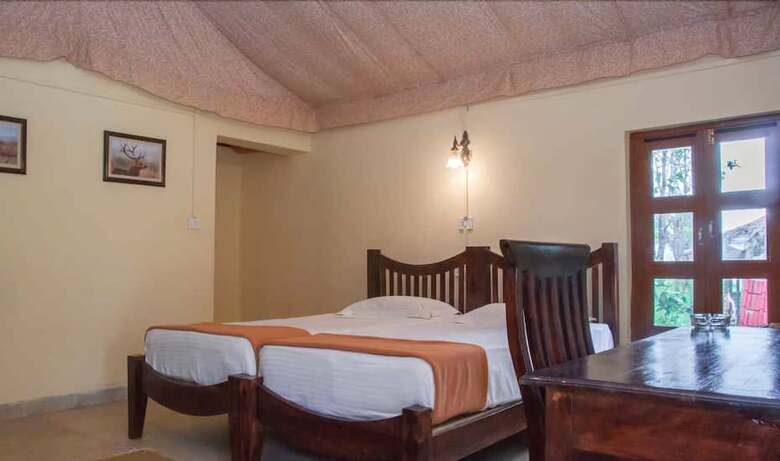 Apartamento Camp Dev Vilas Kanha