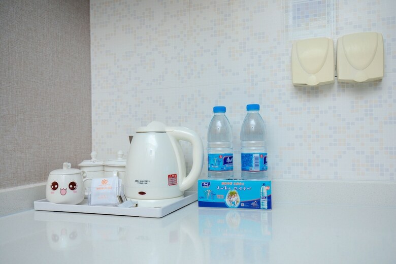 Aparthotel Yue Tu Apartment Hotel