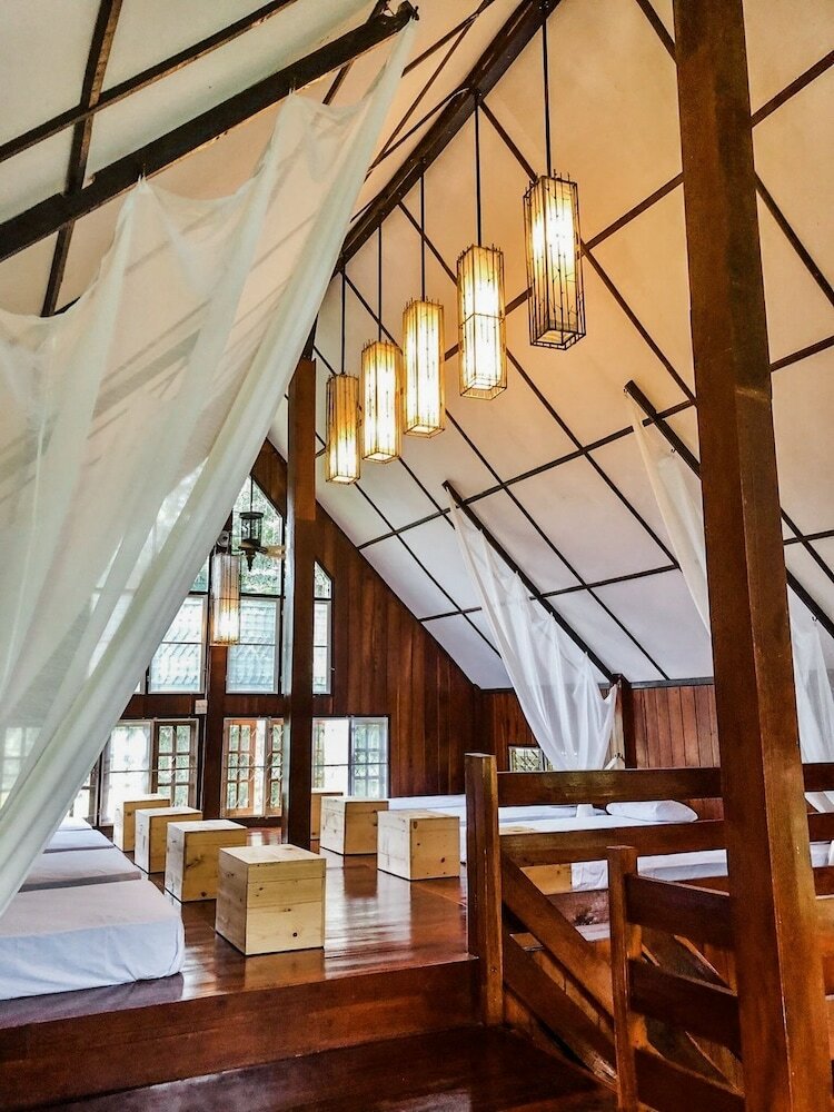 Hotel Hug Home Valley Chiangdao - Hostel