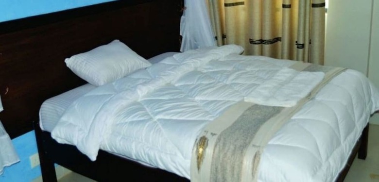 Afrique Hotel