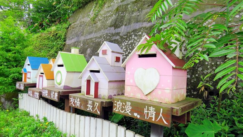 Feng Ya Yue Zhu B&B