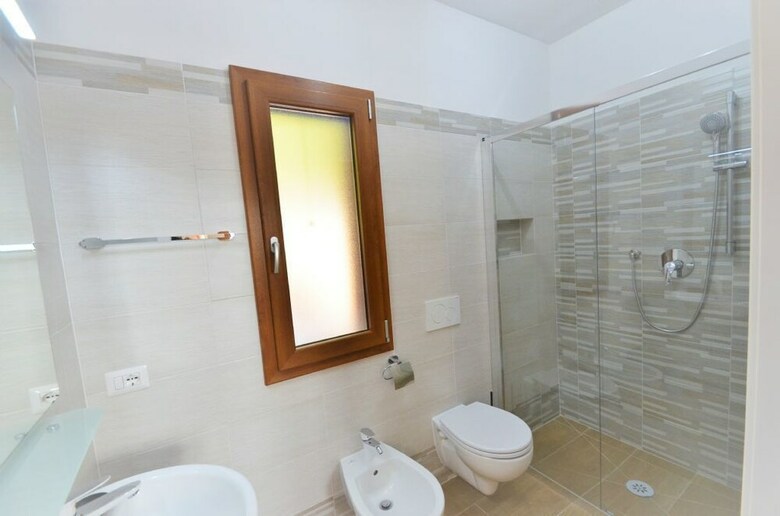Apartamento Villetta Zuccale