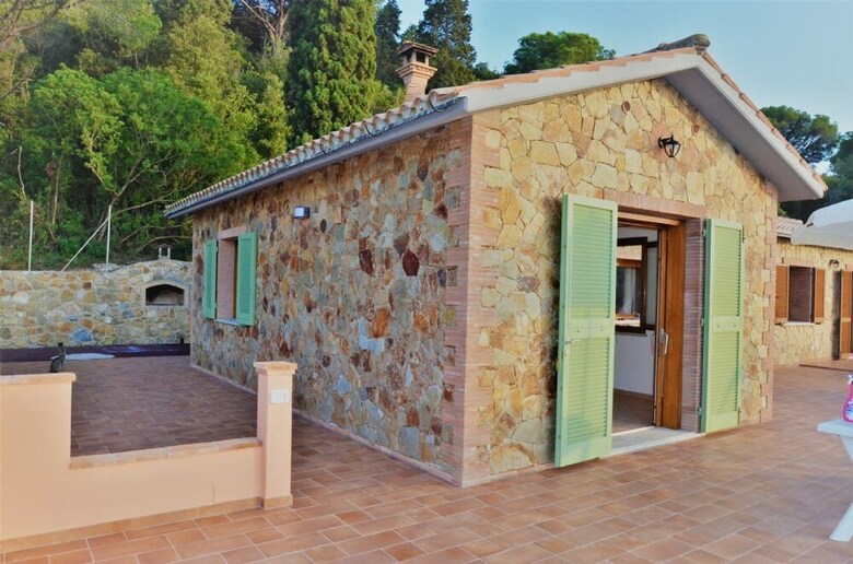 Apartamento Villetta Zuccale