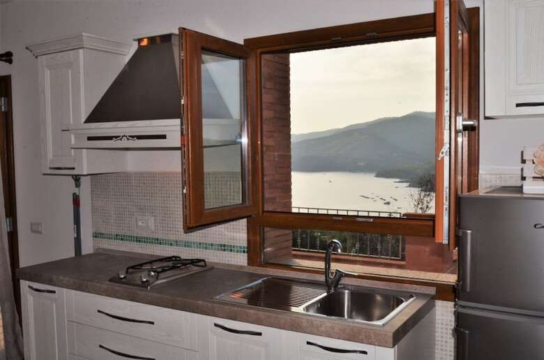 Apartamento Villetta Zuccale